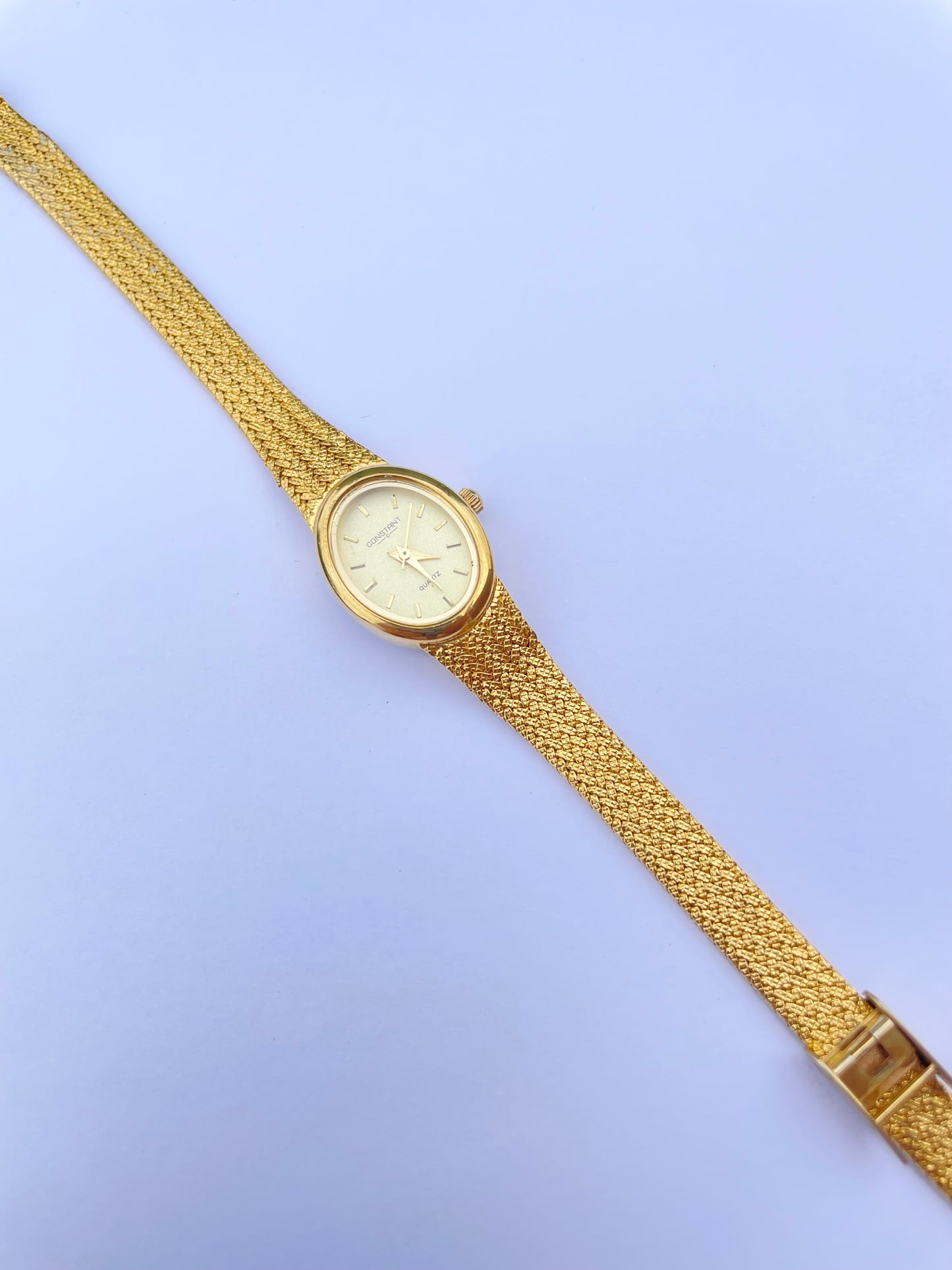 The Calla Watch