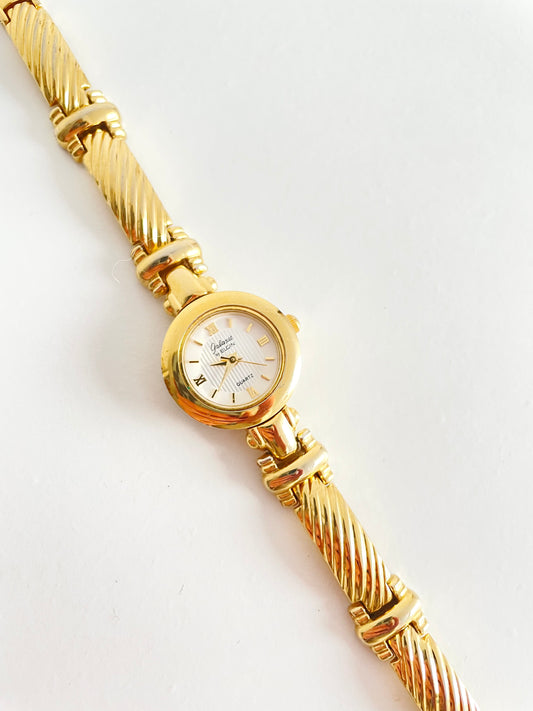 The Juanita Watch