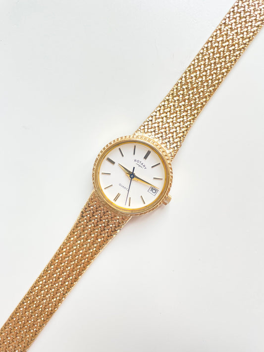 The Ottie Watch