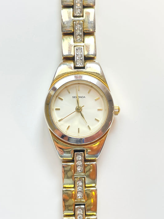 The Zaza Watch