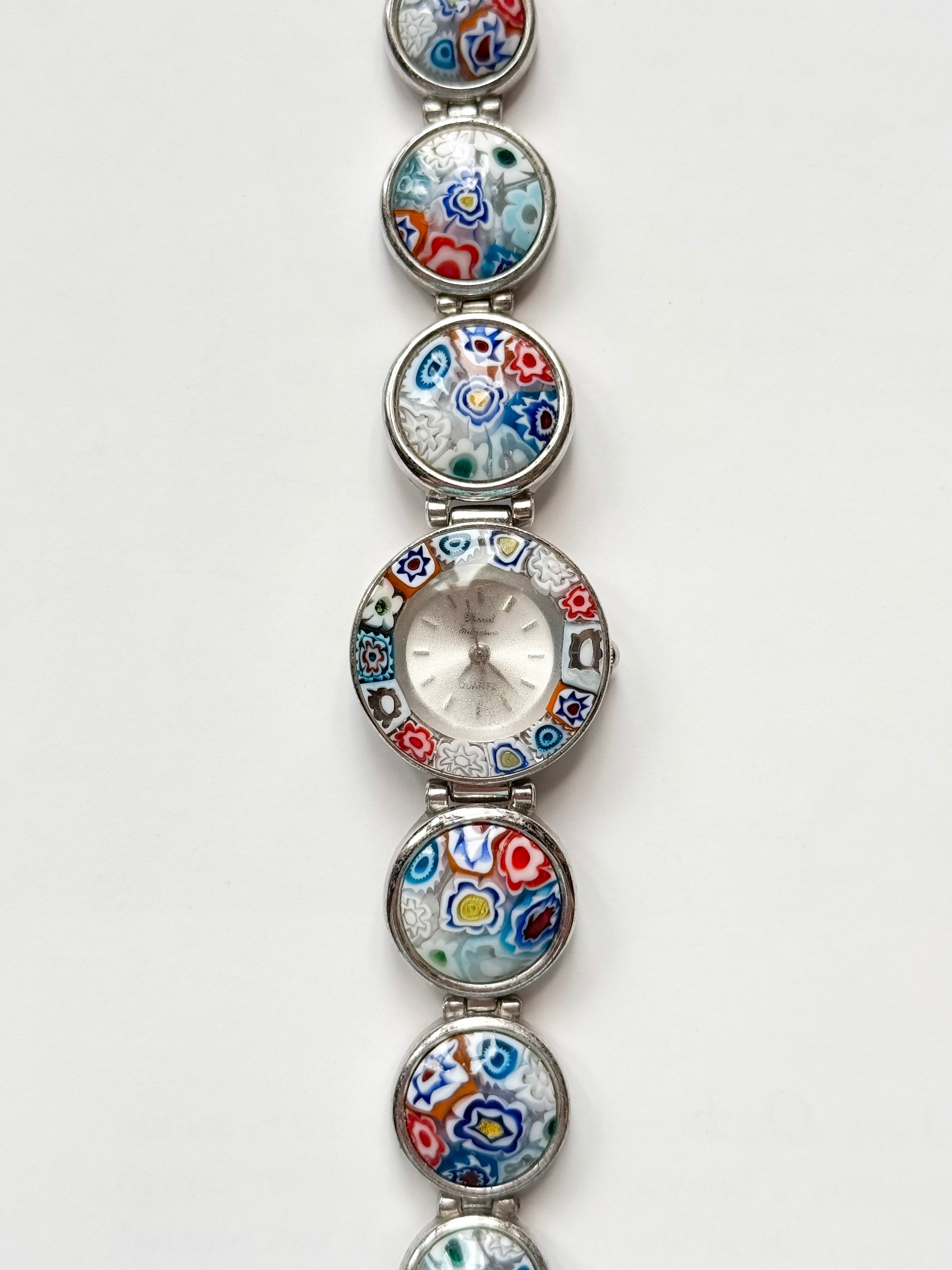 The Marcel Signature Watch – Adored Again