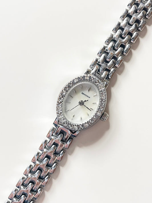 The Liberty Watch
