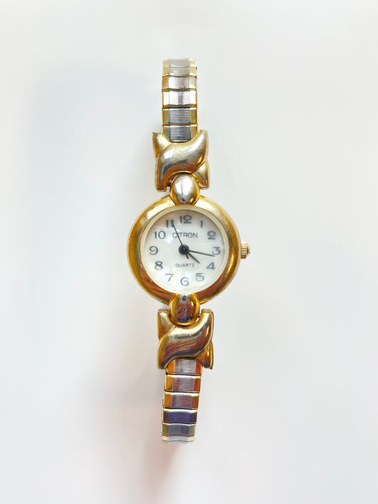 The Lemon Watch