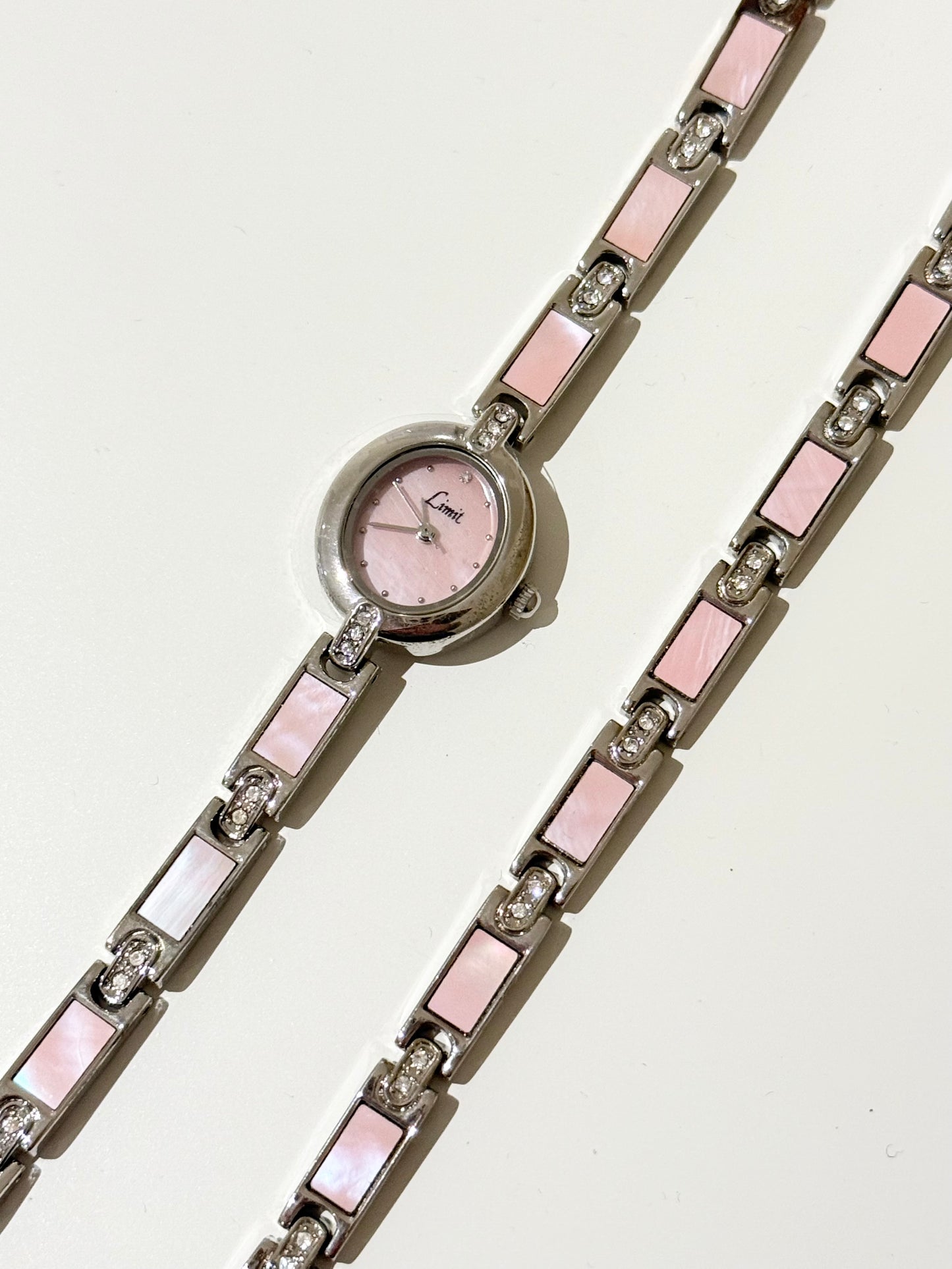 The Lily Boo Watch, Bracelet & Necklace Set