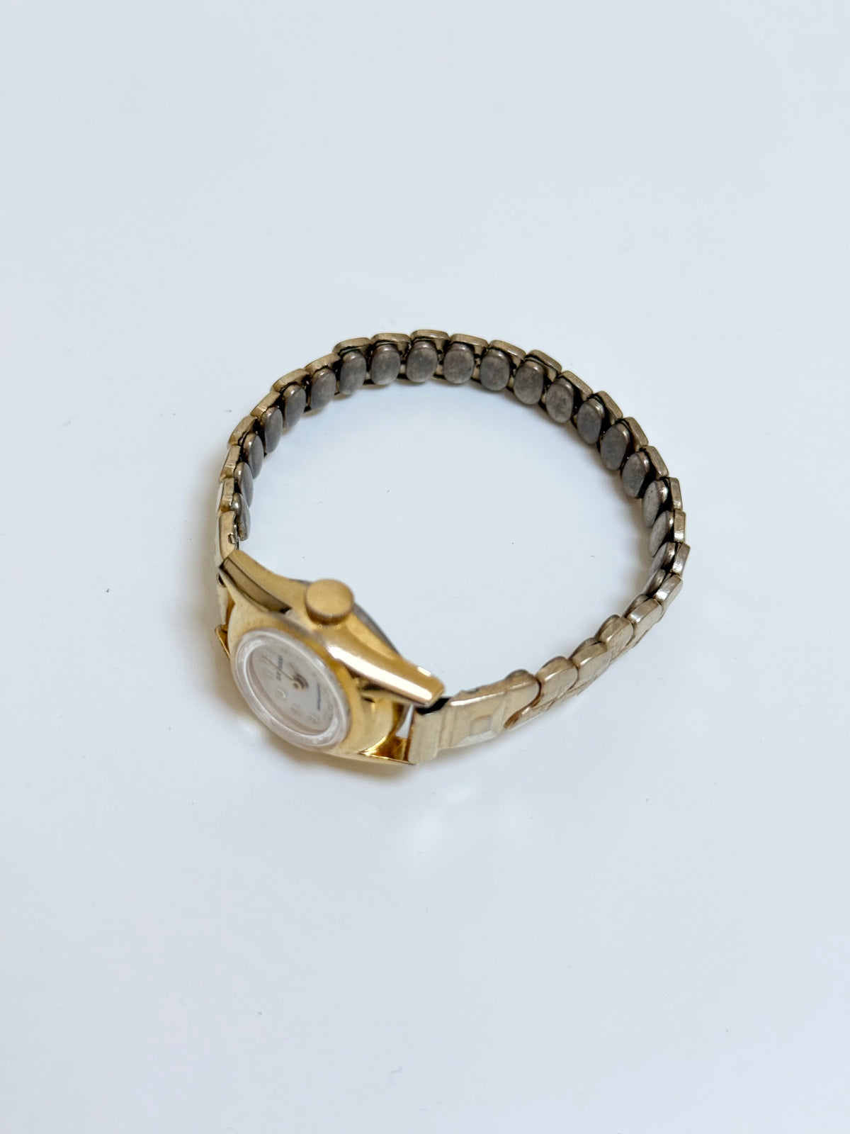 The Grovana Watch