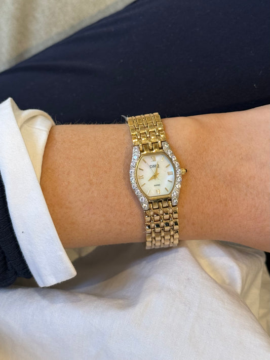 The Darcy Watch