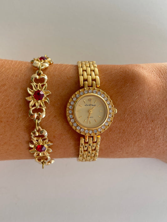The Bambino Watch