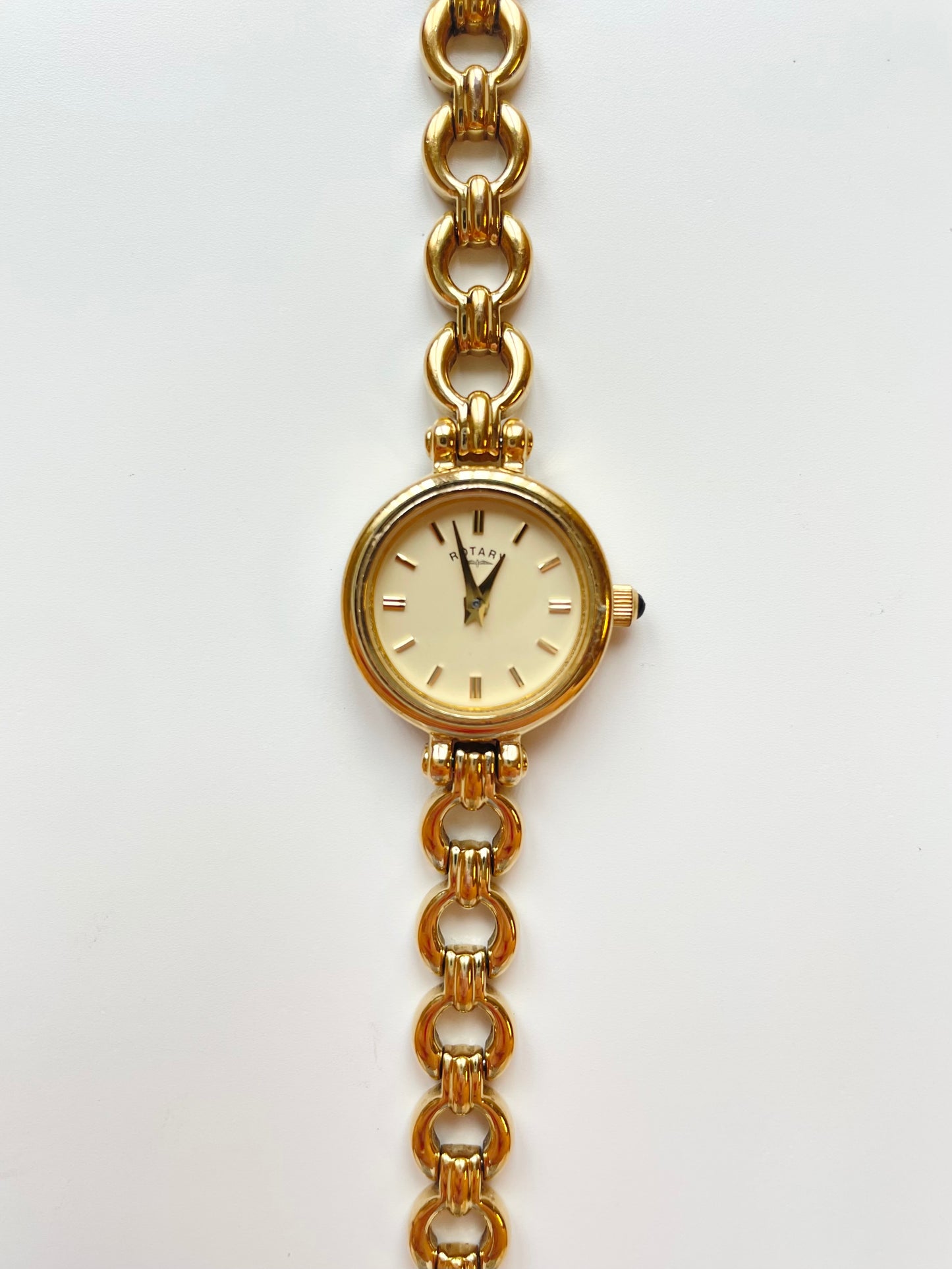 The Suzie Watch