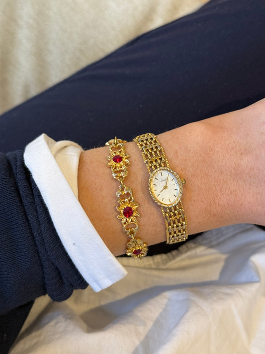 The Camilla Watch