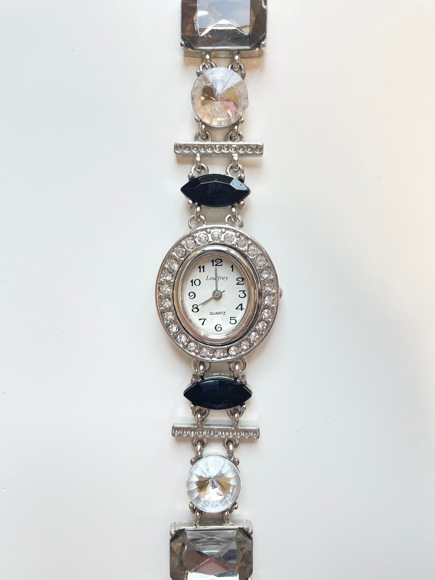 The Claudia Watch