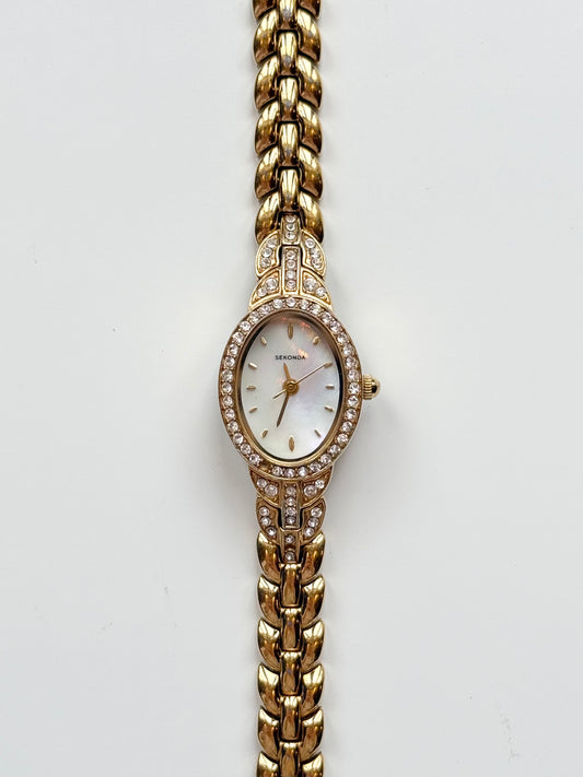 The Talita Watch
