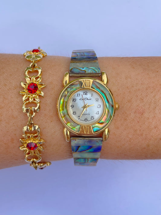 The Mermaid Watch