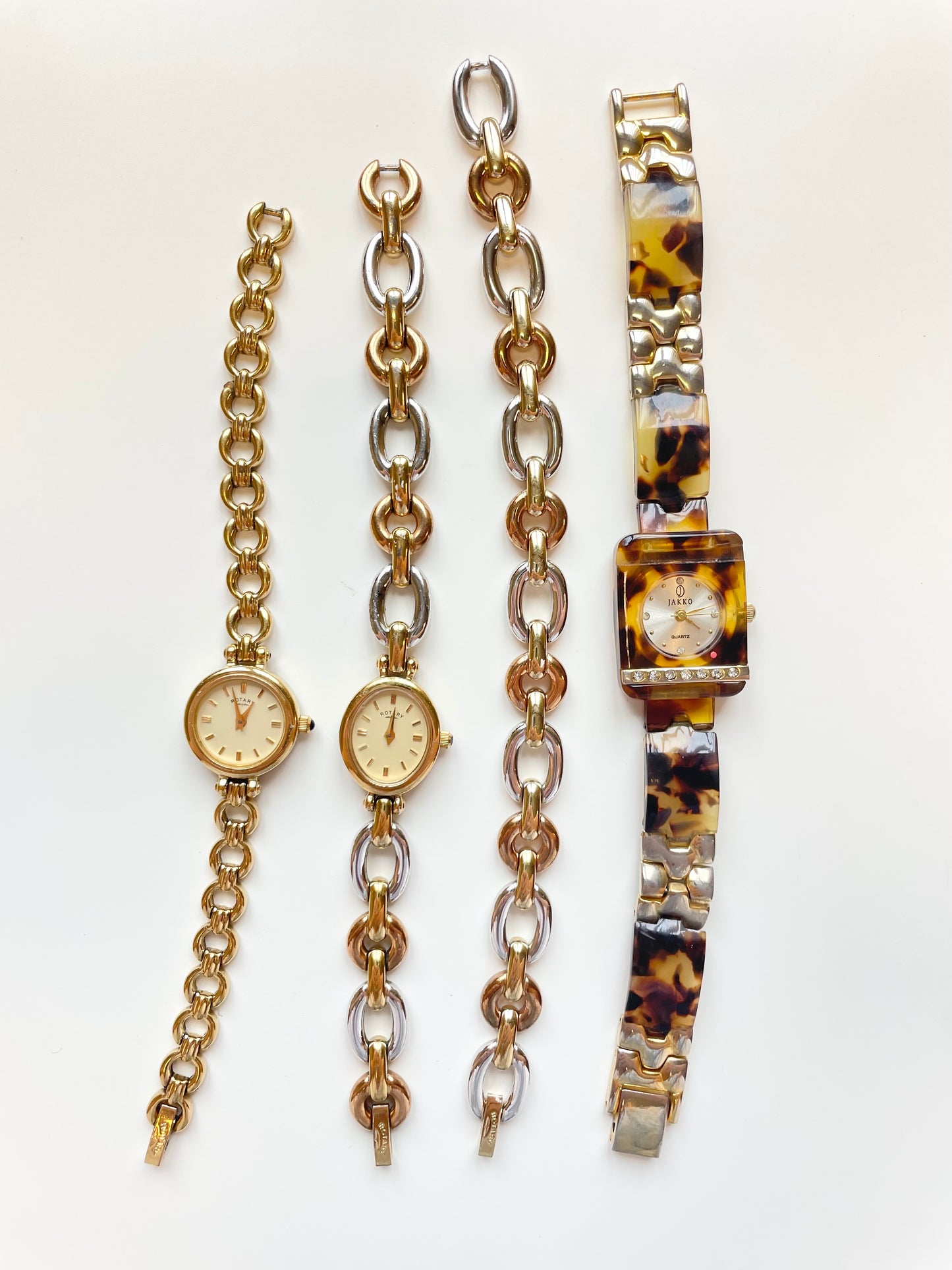 The Suzie Watch