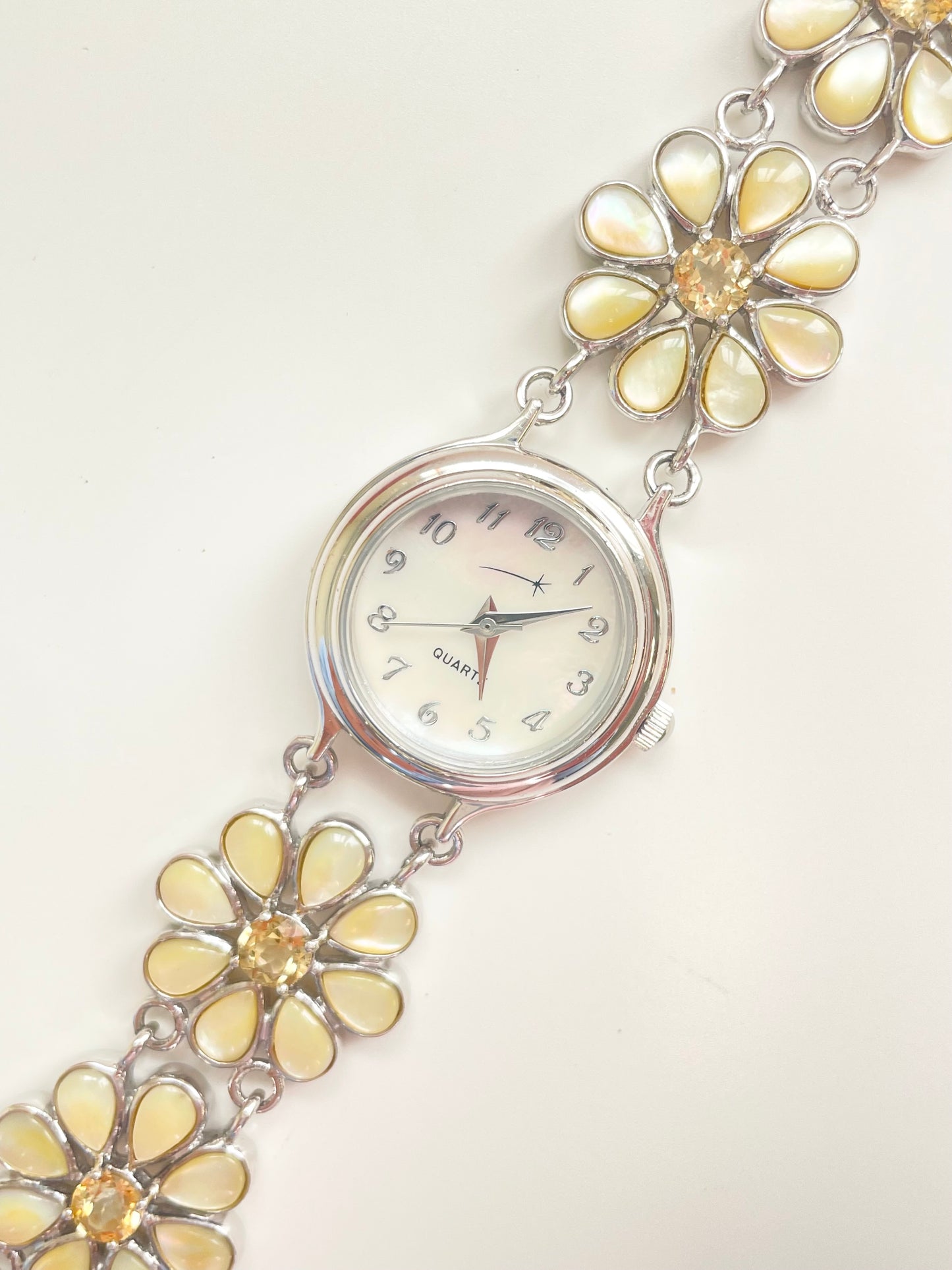 The Dahlia Watch