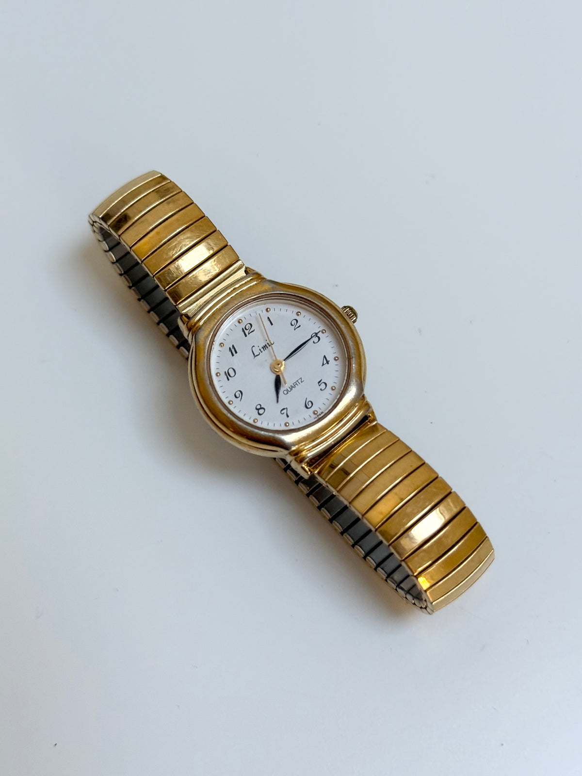 The Lilibet Watch