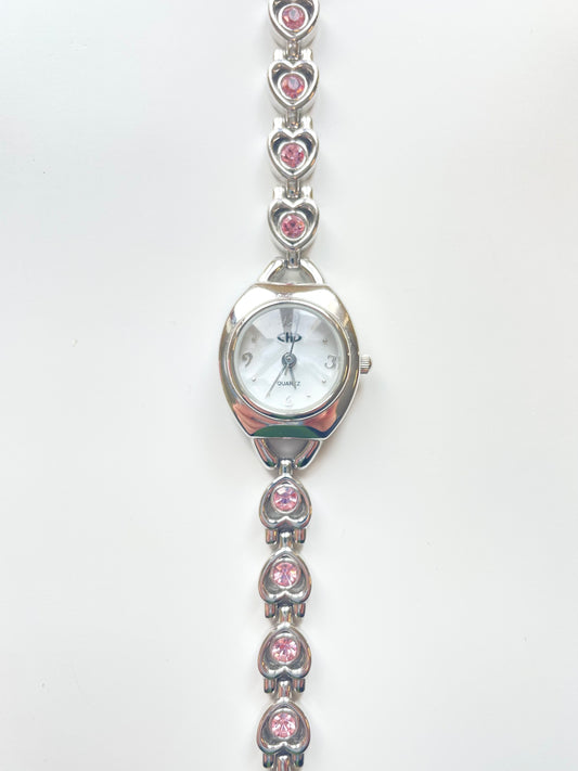 The Martha Watch