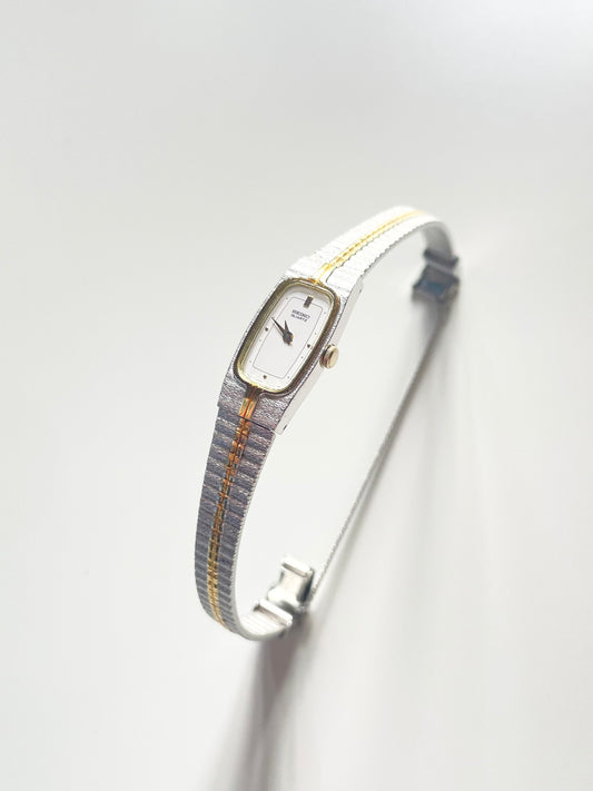 The Rebecca Watch