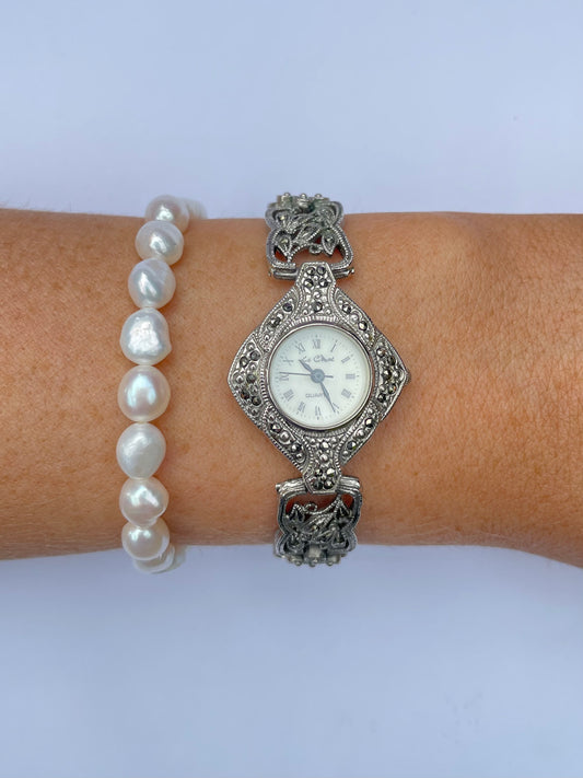 The Novella Watch