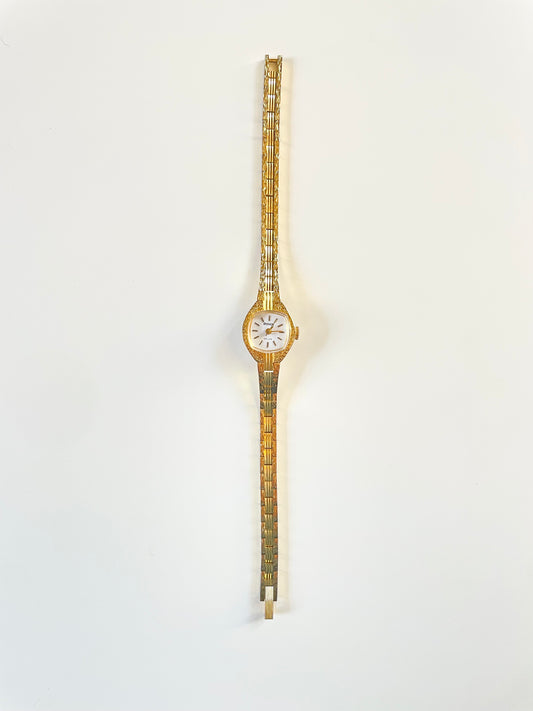 The Ivy Watch