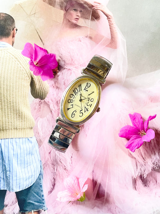 The Patricia Watch