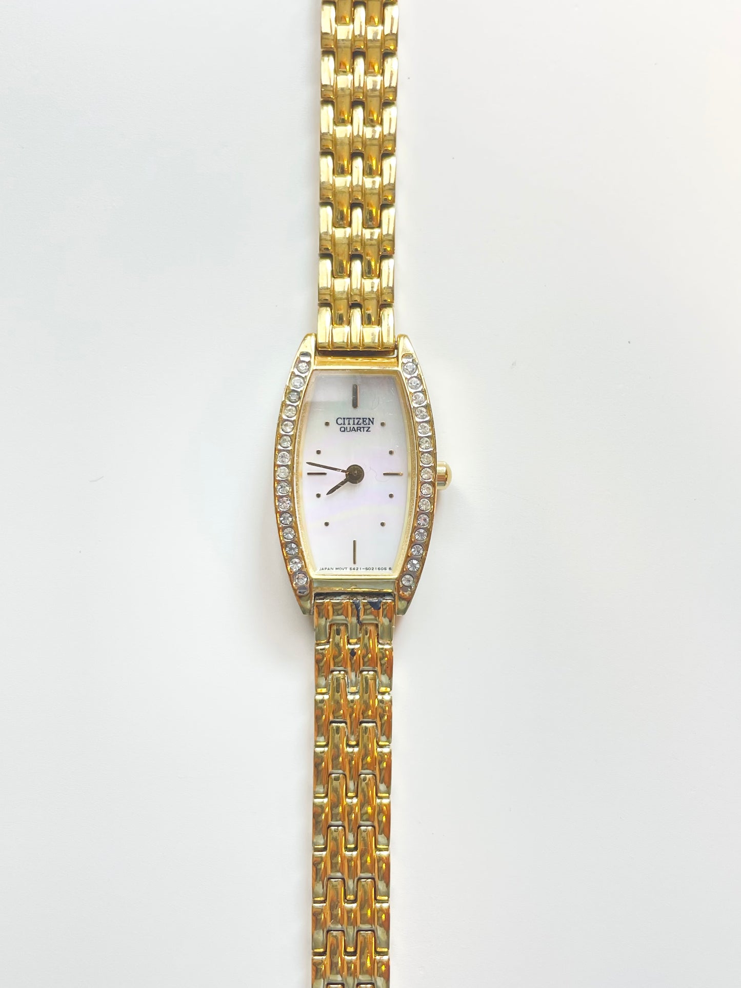 The Beatrice Watch