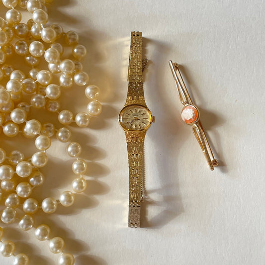 The Elsie Jemima Watch