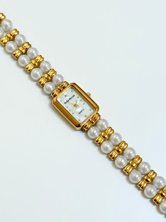 The Philip Mercier Watch