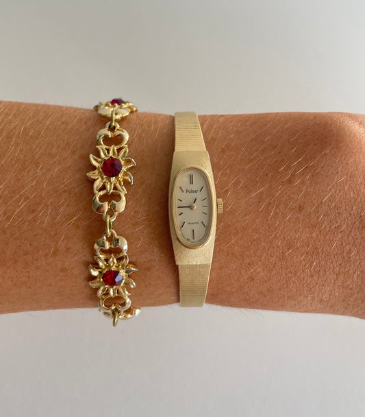 The Gretchen Watch