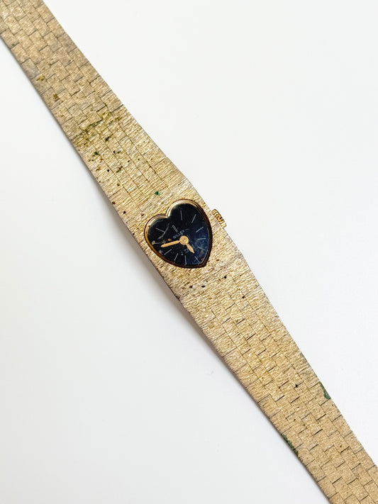 Gilex Heart Watch