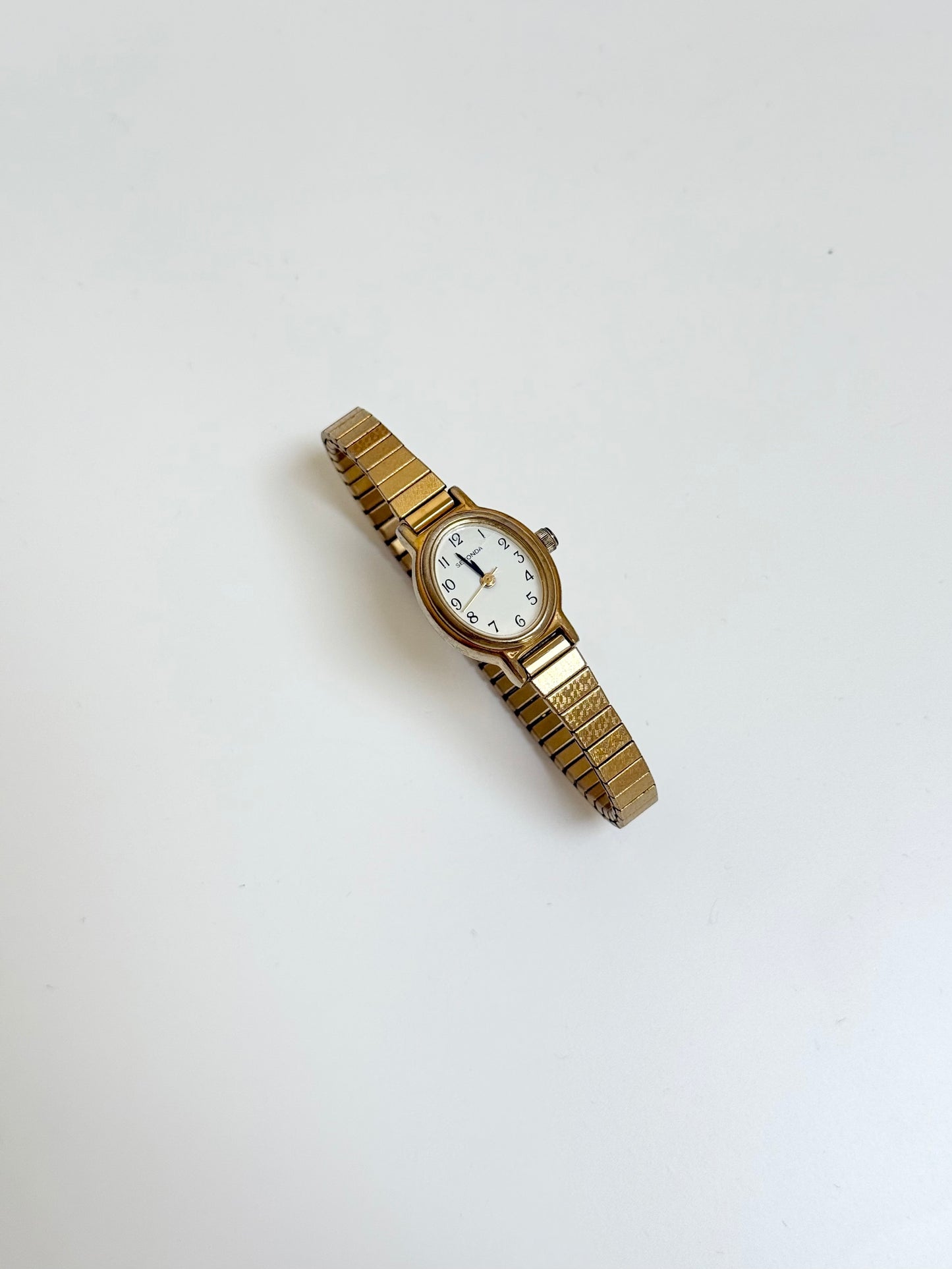 The Susannah Watch