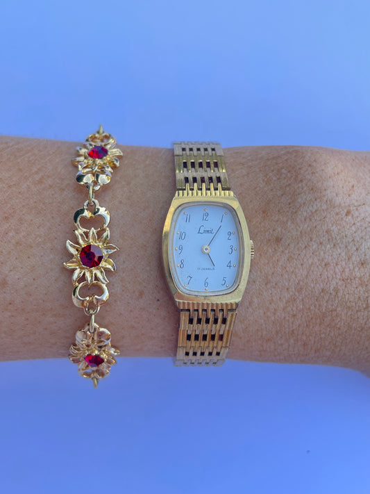 The Betty Watch