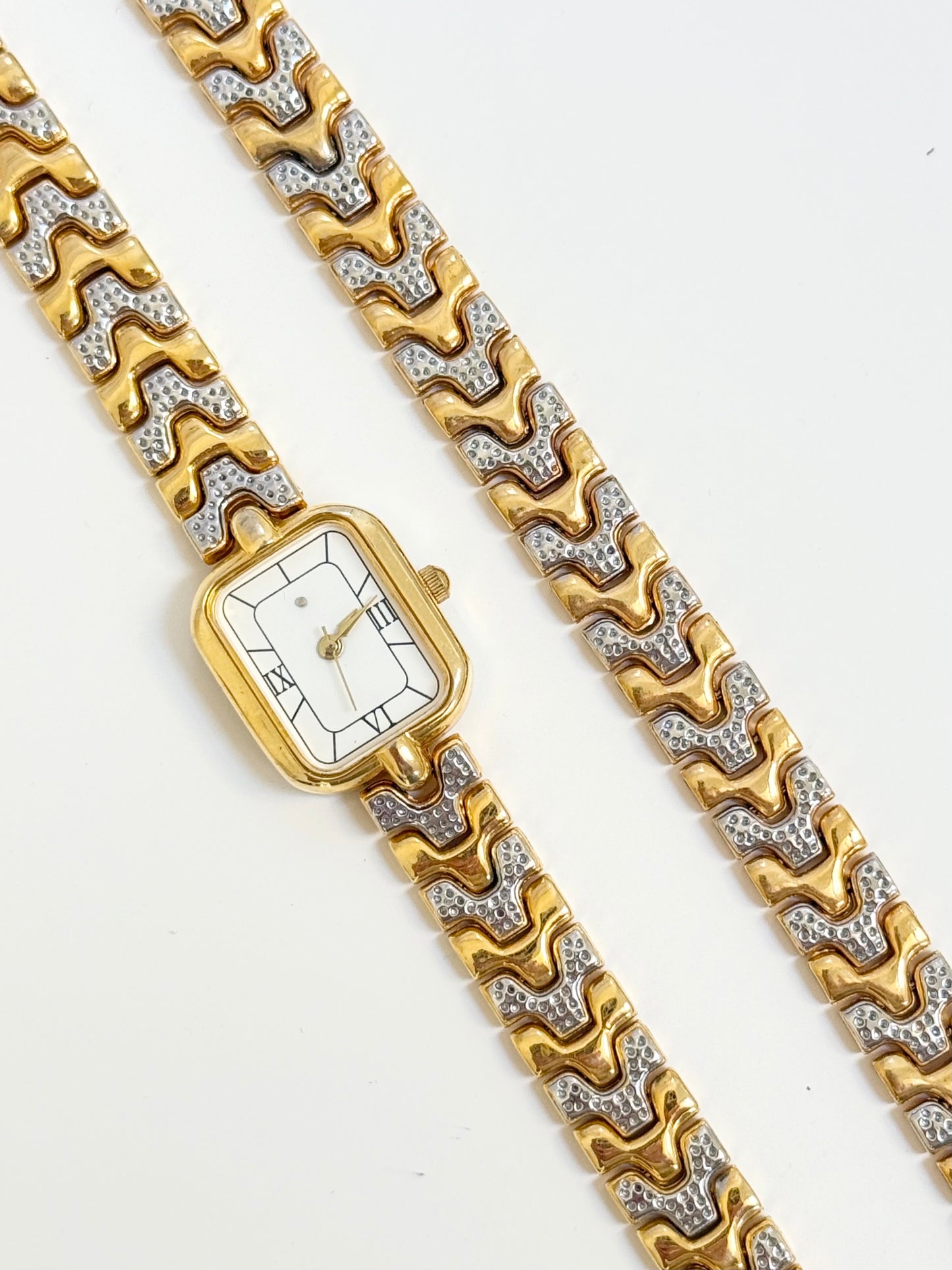 The Ella Watch & Bracelet Set