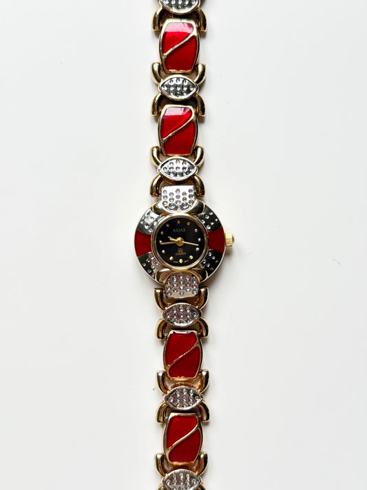 The Ruby Watch