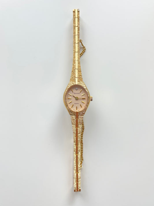 The Cecil Watch