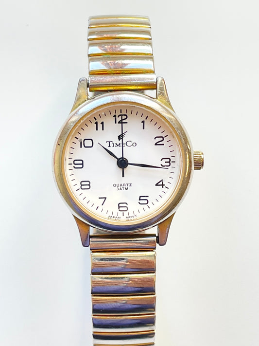 The Flossie Watch