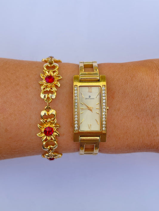 The Tatiana Watch