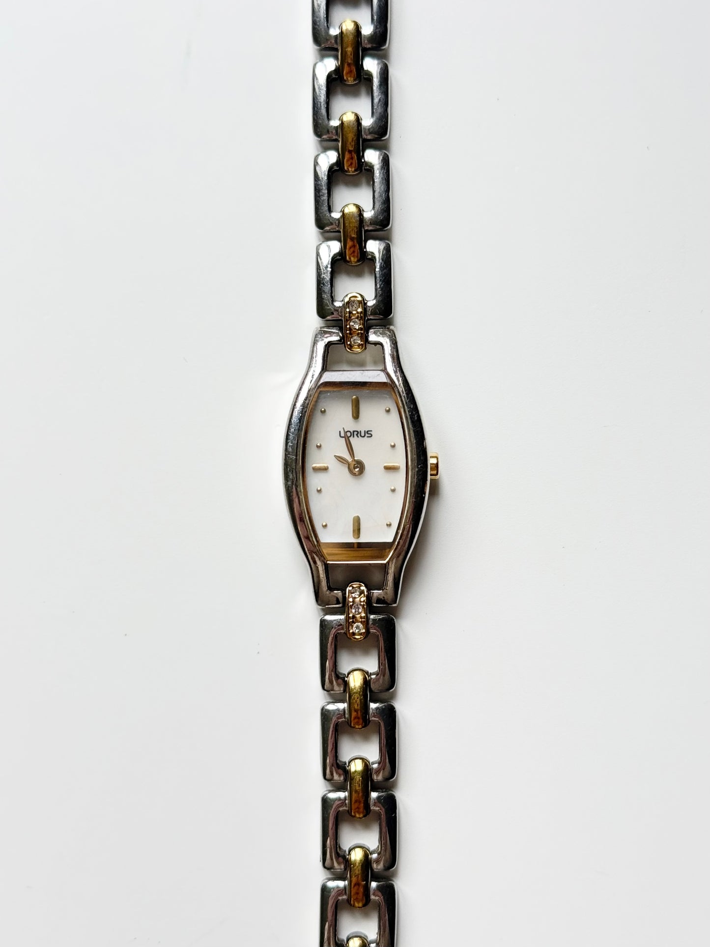The Lorus Watch