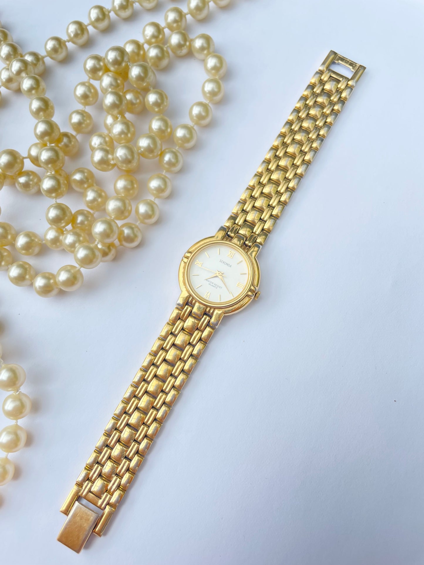 The Tessa Watch
