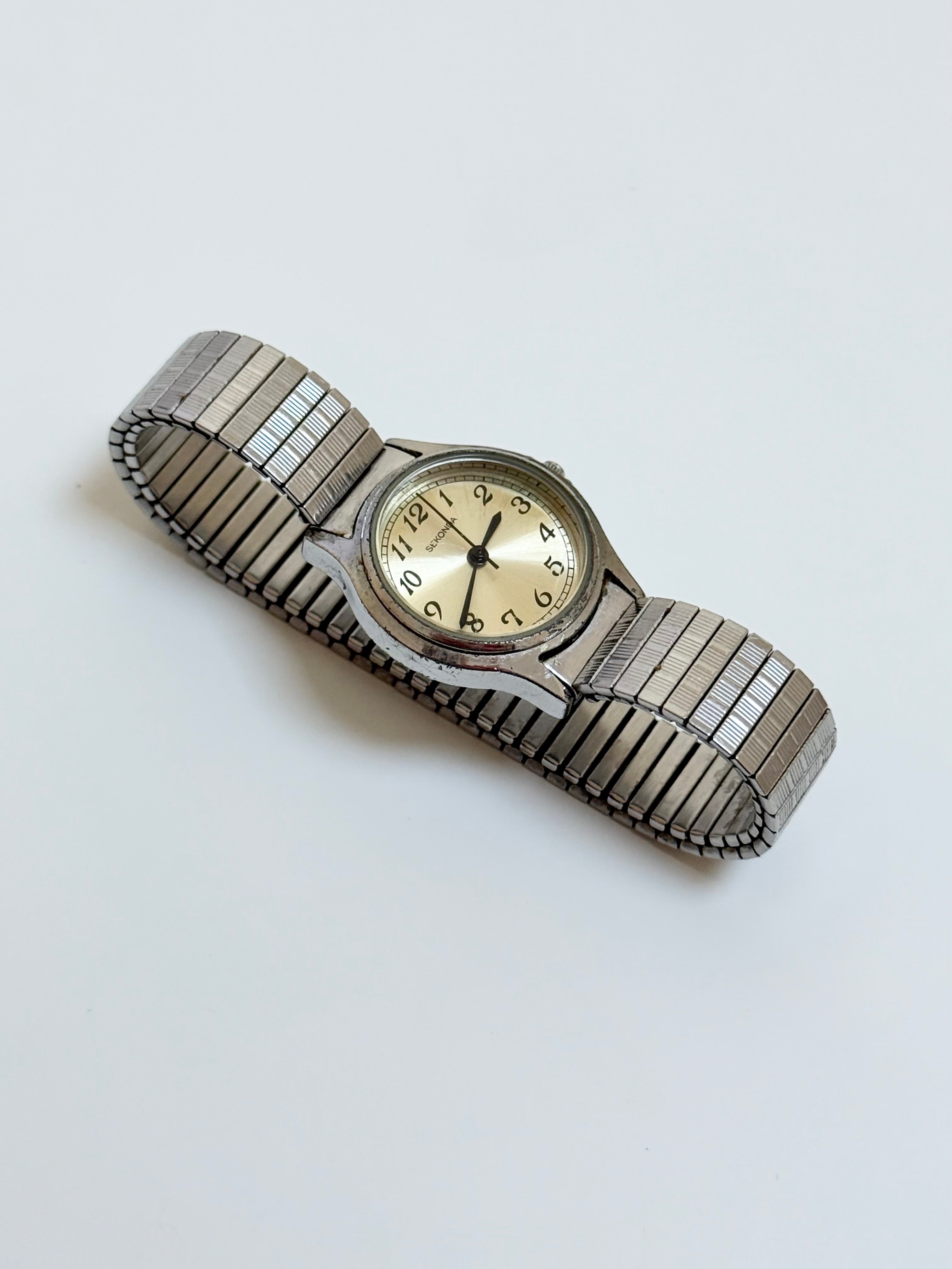 The Skylar Watch – Adored Again