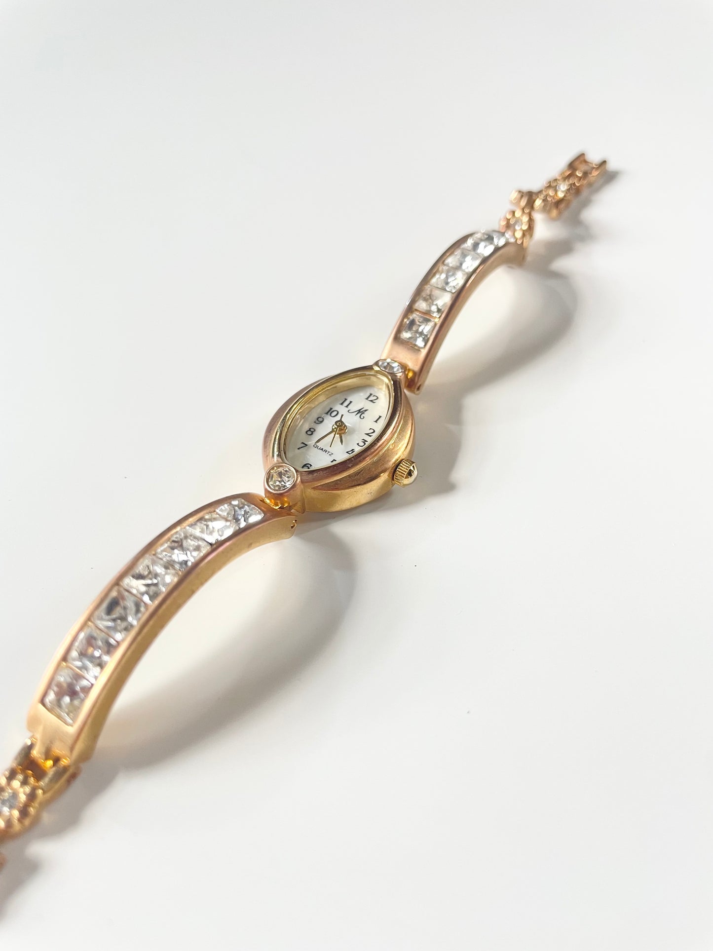 The Lilah Watch