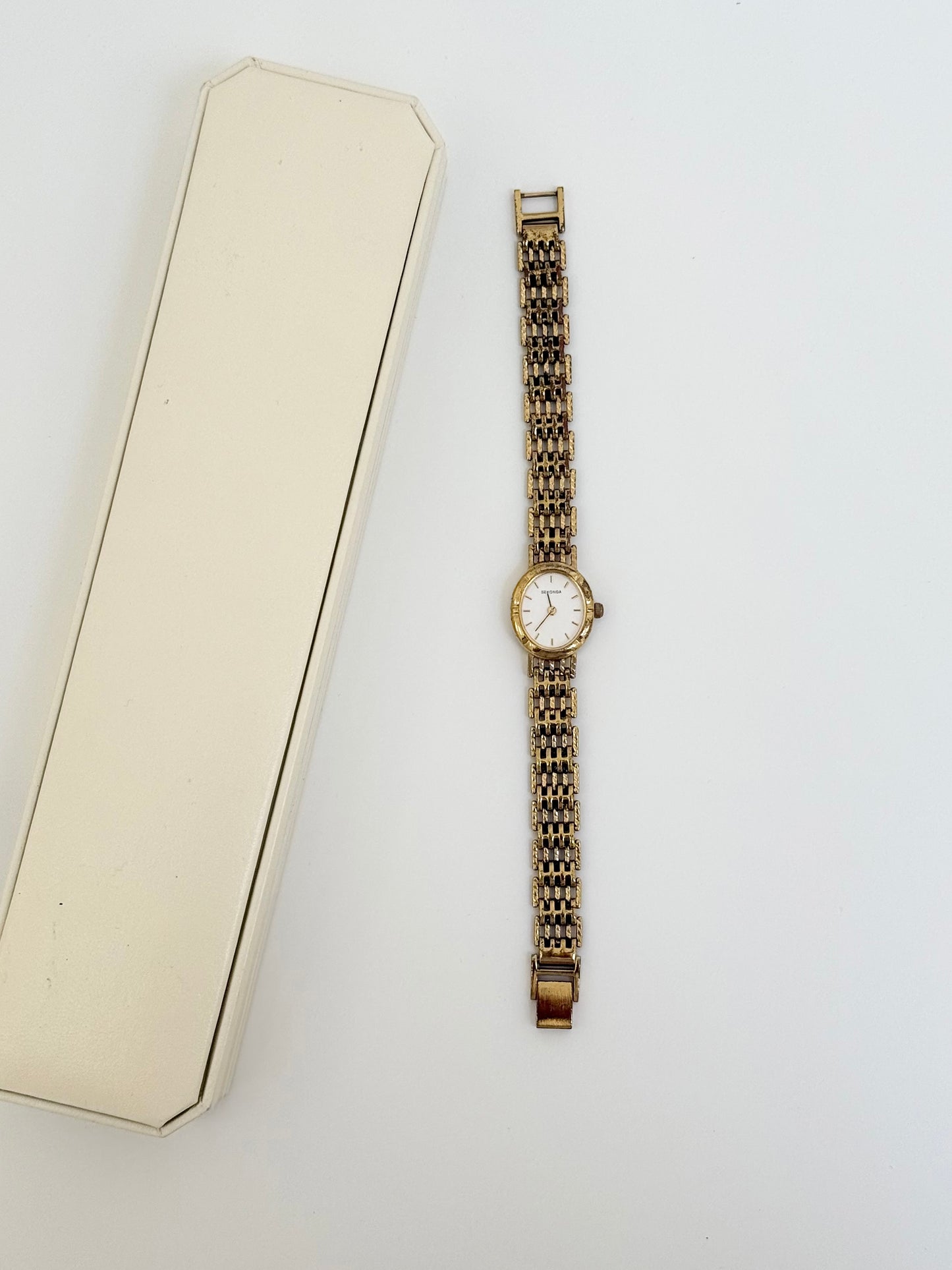 The Camilla Watch