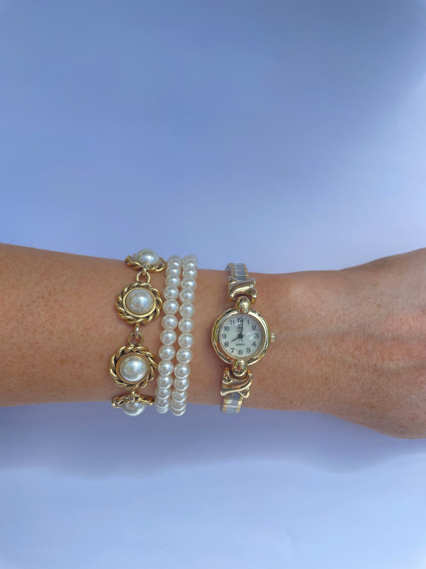 The Maisie Watch