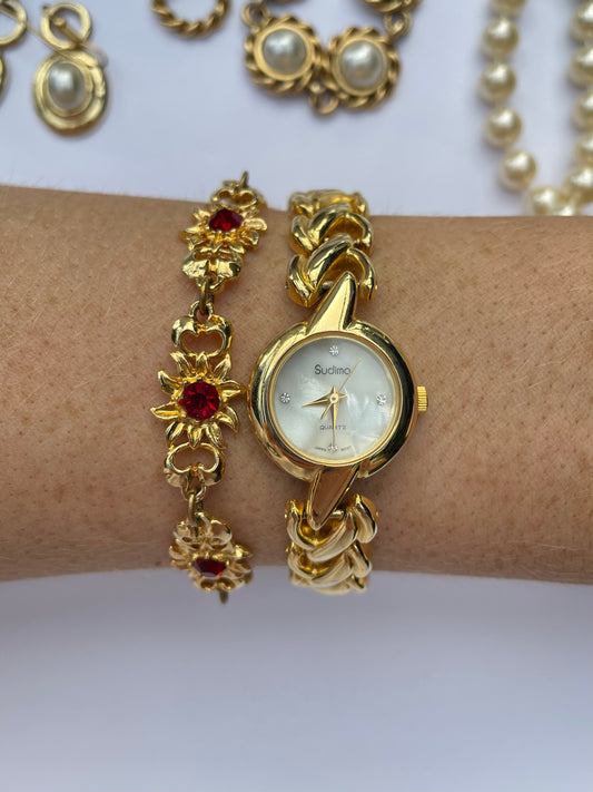 The Alaia Watch