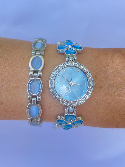 The Clover Watch