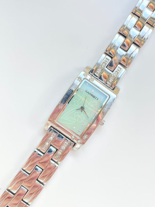 The Tiffany Watch
