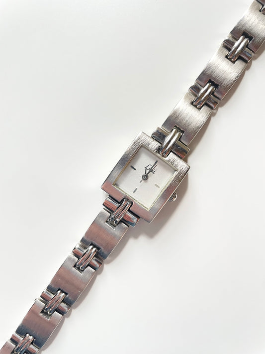 The Holly Watch