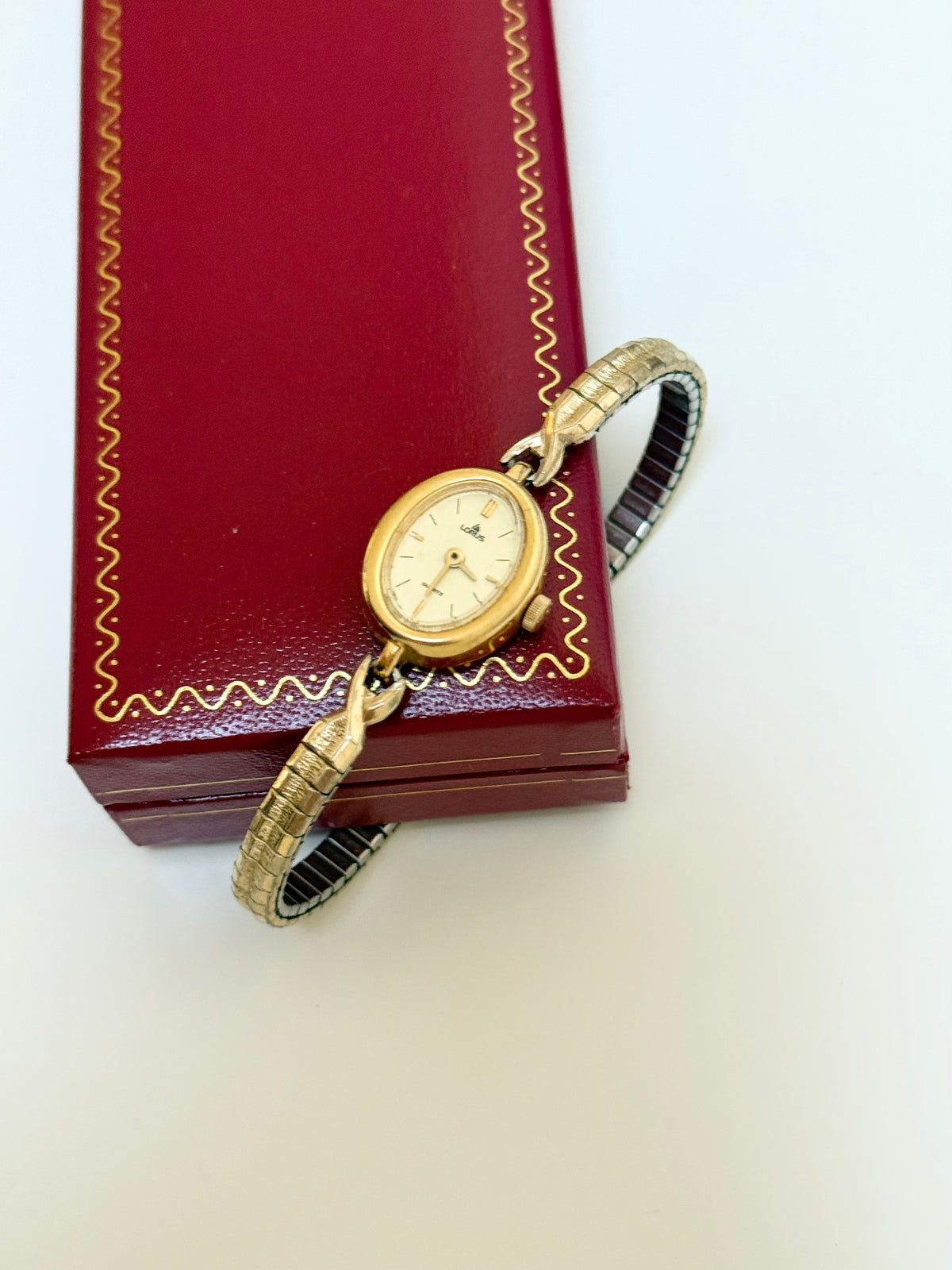 Lorus Watch