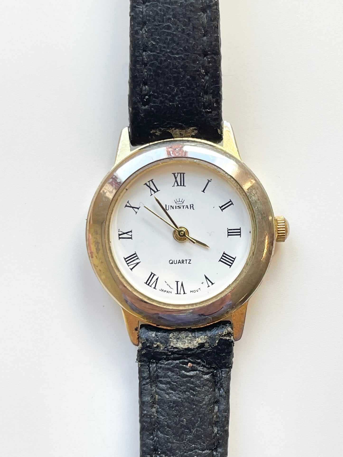 The Gilly Watch