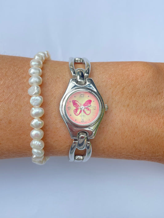 The Butterfly Watch