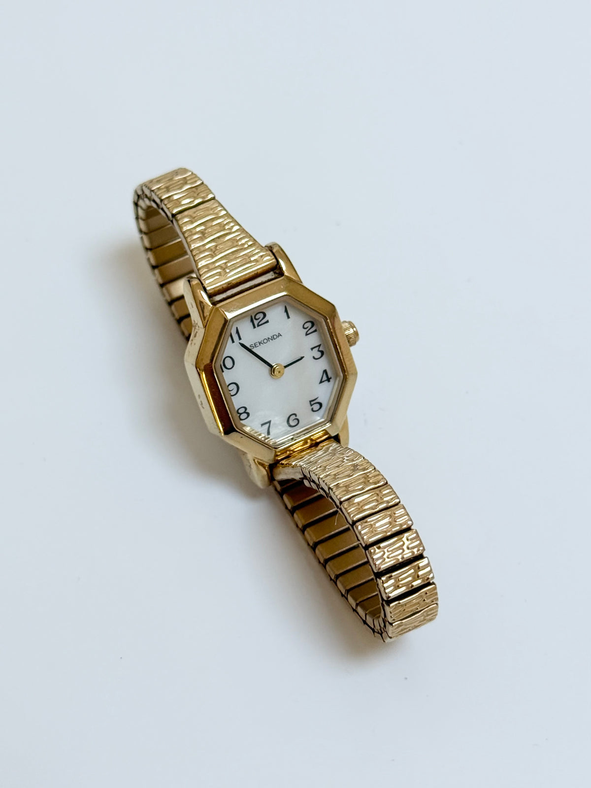 The Natalie Watch
